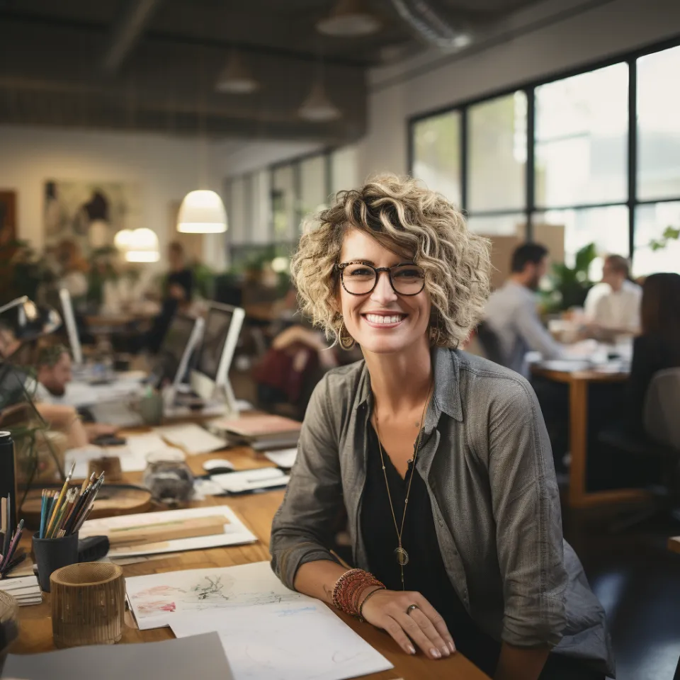 Facilitador criativo Pedro Sousa
